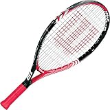 Wilson Roger Federer 19 Junior Tennis Racquet (Pre-strung)