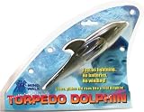 Mindwalk Torpedo Dolphin by Toysmith
