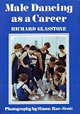 Male dancing as a career