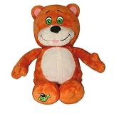 Baby Genius - Toys - Cozy Friends 9 inch Plush Vinko Baby Genius - Toys - Cozy Friends 9 inch Plush Vinko
