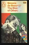 The Blood of Others (Pantheon Modern Writers)