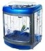 Super Pet Habitat Defined Bird Cage, Parakeet Enrichment Home with Activity Center