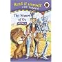 The Wizard of Oz (Read it Yourself - Level 4)
