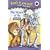 The Wizard of Oz (Read it Yourself - Level 4)