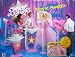 Barbie Super Star Barbie MOVIE AWARDS - Playset - 1988 Mattel/ArcoToys