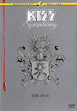 Kiss - Symphony [DVD]