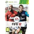 FIFA 12 (Xbox 360)
