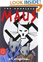 The Complete MAUS
