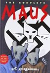 The Complete Maus