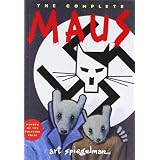 The Complete MAUSpar Art Spiegelman