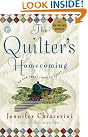 The Quilter's Homecoming...