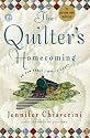The Quilter's Homecoming (Elm Creek Quilts Series, Book 10)