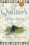 The Quilter's Homecoming (Elm Creek Quilts Series, Book 10)
