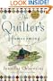 The Quilter's Homecoming