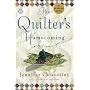 Quilter's Homecoming, THE (Elm Creek Quilts Novels)