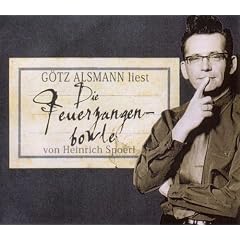 Die Feuerzangenbowle