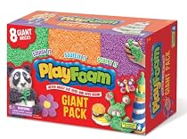 PlayFoam Giant Pack