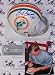 Bob Griese 2-Bar Autographed/Hand Signed Miami Dolphins Mini Helmet with '90' Inscription