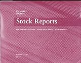 Standard & Poor's Stock Reports - NYSE / NASDQ / Other Exchanges - 2 Vols: A-J & K-Z -- July / August 2010 (Standard & Poor's Stock Reports - NYSE / NASDQ / Other Exchanges, 13:07-08b) Standard & Poor's Stock Reports - NYSE / NASDQ / Other Exchanges - 2 Vols: A-J & K-Z -- July / August 2010 (Standard & Poor's Stock Reports - NYSE / NASDQ / Other Exchanges, 13:07-08b)