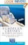 Frommer's European Cruises and Ports of Call (Frommer's Cruises)