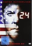 24 - Season 6 (7 DVDs)