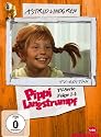 Pippi Langstrumpf - TV-Serie, Folge 01-04