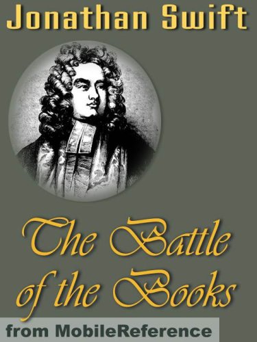 Jonathan Swift
