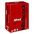 Alfred Hitchock - Essential Collection [DVD]