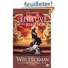 Dragonlance - L�gendes de Dragonlance, tome 3 : L'�preuve des jumeaux