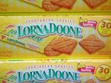 Lorna Doone-Shortbread Cookies, 30/1.50z Packs