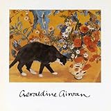 Geraldine Girvan, 18th October-3rd November 1989