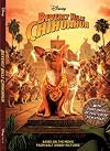 Beverly Hills Chihuahua Junior Novel (Junior Novelization)