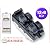 DAIHATSU マックス L950S・L952S・L960S・L962S (H13/11~H17/12) 18ピン【新品】パワーウインドウスイッチ/保証付 安心の6ヶ月保証!純正よりお買得♪