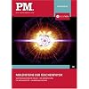 Meilensteine der Teilchenphysik- P.M. Die Wissensedition