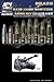 AFV Club AFVAG35039 1:35 NATO 155mm Howitzer Ammo Set (Brass) MODEL KIT ACCESSORY