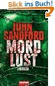MordLust: Thriller