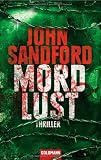 MordLust: Thriller - John Sandford