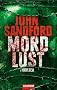 MordLust: Thriller
