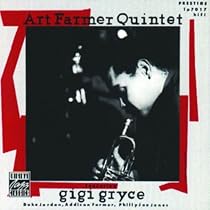 The Art Farmer Quintet