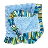 Popsicle Snuggle Blanket
