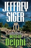Devil of Delphi (Chief Inspector Andreas Kaldis Mystery) Devil of Delphi (Chief Inspector Andreas Kaldis Mystery)