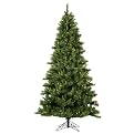 Buford Pine Tree - Clear Green