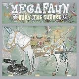 Review Megafaun  / Bury the Square