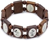 Escapulario goes Disney - D1-MF-SW-P010-C - Bracelet Homme - Mickey