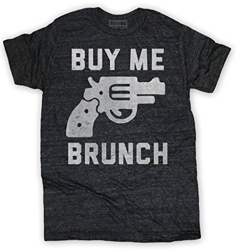 Buy Me Brunch Men's Buy Me Brunch Tee