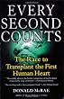 Every Second Counts: The Race to Transplant the First Human Heart