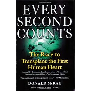 Every Second Counts: The Race to Transplant the First Human Heart