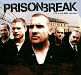 Prison Break 2008 Calendar