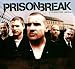  : Prison Break 2008 Calendar