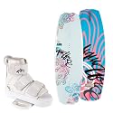 Liquid Force Luna with Prima Boot for women